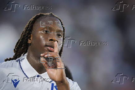 UEFA Europa Conference League qualifiers - Lausanne Sport vs FC Astana