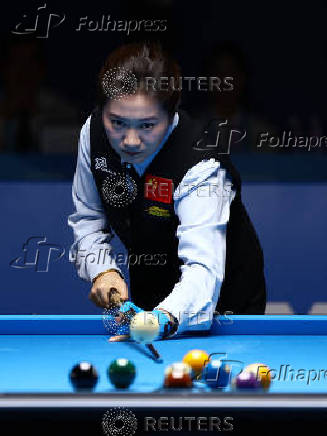 The World Games Chengdu 2025