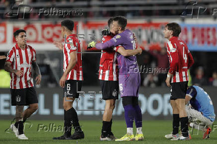 Copa Libertadores: Estudiantes - Cerro Porteño