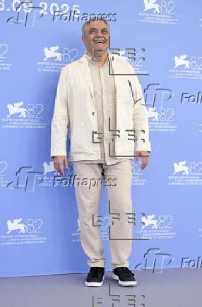 Opening Ceremony - 82nd Venice Film Festival