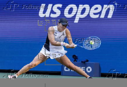 US Open Tennis Tournament 2025 - Day 11