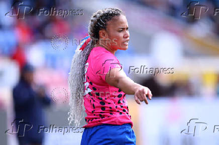 Women's World Cup 2025 - Pool A - United States v Samoa