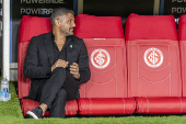 INTERNACIONAL x ATLETICO NACIONAL - COPA LIBERTADORES DA AMERICA 2025
