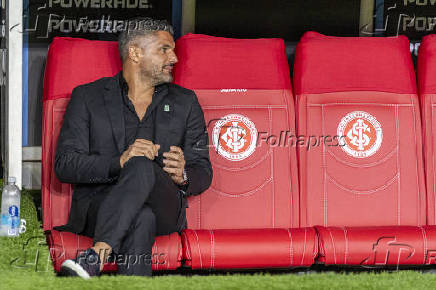 INTERNACIONAL x ATLETICO NACIONAL - COPA LIBERTADORES DA AMERICA 2025