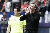 Osasuna - Girona