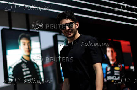 Saudi Arabian Grand Prix