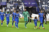 Saudi Pro League - Al Hilal v Al Khaleej