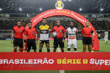 BRASILEIRO B 2025, CRICIUMA X ATHLETIC CLUB