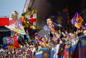 FC Barcelona vs. Chelsea