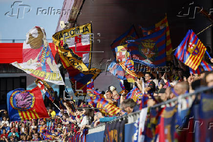 FC Barcelona vs. Chelsea