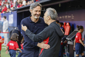 Osasuna - Sevilla