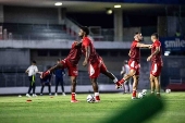 MACEIO, AL, 26.04.2025-BRASILEIRO SERIE C-CSA X NAUTICO