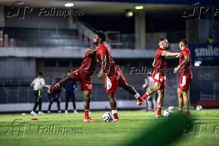 MACEIO, AL, 26.04.2025-BRASILEIRO SERIE C-CSA X NAUTICO
