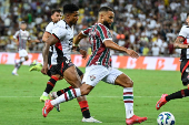 Fluminense x Vitotia