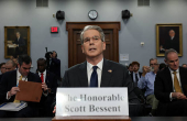 House Appropriations Financial Services Subcommittee holds oversight hearing on 