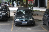 Carro da ex-namorada da professora Fernanda será periciado em São Paulo