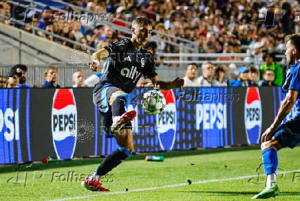 Soccer: US Open Cup-Round of 32-Charlotte FC at North Carolina FC