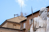 IGREJA-CONCLAVE