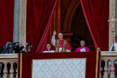 IGREJA-CONCLAVE