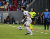 Capital X Botafogo