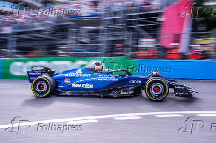 Grande Prêmio de Mônaco de F1