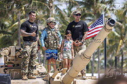 2025 Air & Sea Show Memorial Day Weekend Miami Beach
