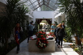 Belgrade marks the 133rd anniversary of Josip Broz Tito's birth