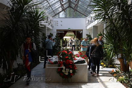 Belgrade marks the 133rd anniversary of Josip Broz Tito's birth