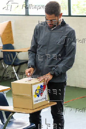 Opositores defienden su voto como 