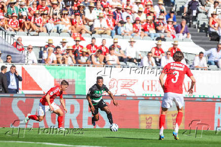 Benfica x Sporting