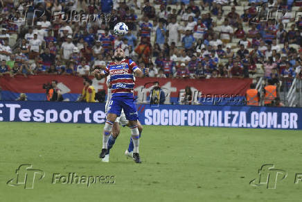 Fortaleza x Cruzeiro - Campeonato Brasileiro