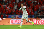 Liga MX: Toluca - América