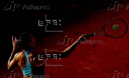 French Open - Day 4
