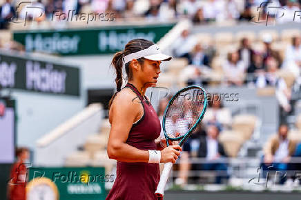 Roland Garros 2025