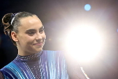 2025 Men's and Women's European Artistic Gymnastic Championships