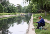 Daily life in Beijing