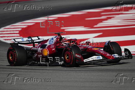 Formula One Grand Prix of Spain - Practice sessions