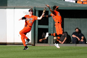 MLB: Chicago White Sox at Baltimore Orioles