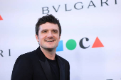 MOCA Gala annual fundraising event in Los Angeles