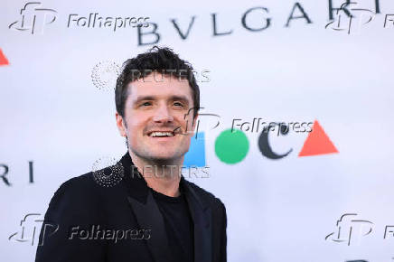 MOCA Gala annual fundraising event in Los Angeles