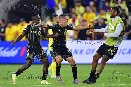 Soccer: FIFA Club World Cup-Play-off Match-Club America at LAFC