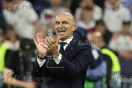 UEFA Nations League semi-final - Germany vs Portugal