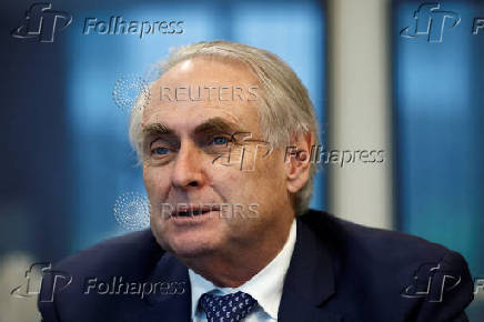 Interview with Australian trade minster Don Farrell in Paris