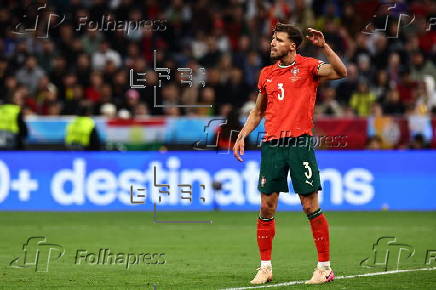 UEFA Nations League final - Portugal vs Spain