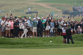 PGA: U.S. Open - Third Round
