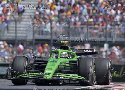 Formula One: Formula One Pirelli Grand Prix Du Canada