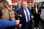 Contact committee meeting between Denmark, Greenland and the Faroe Islands