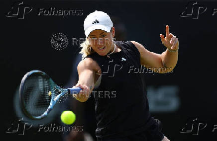 Nottingham Open