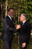 G7 Summit in Canada