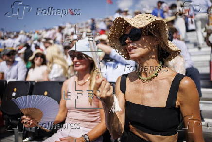 Queen's Club Championships tennis tournament in London